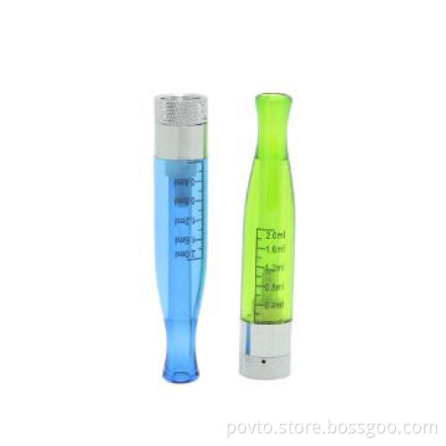 designer e smoking GS H2 (SM30) easy to bottom refill